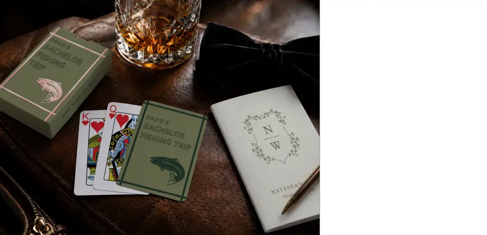 Playing Cards 