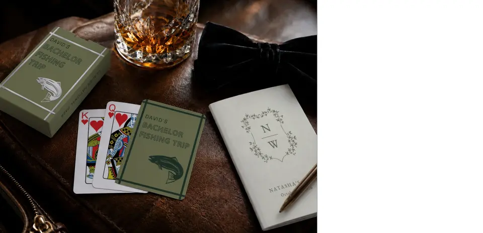 Playing Cards 
