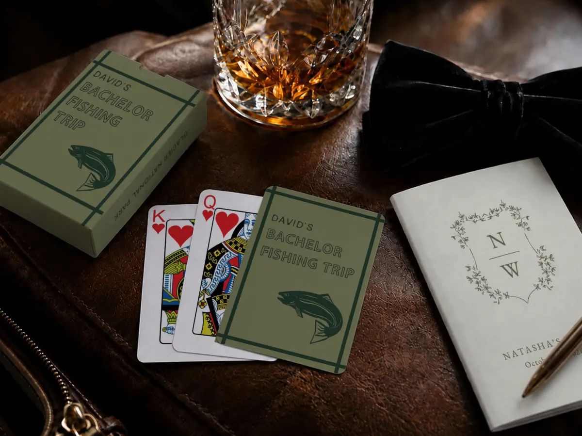 Playing Cards 