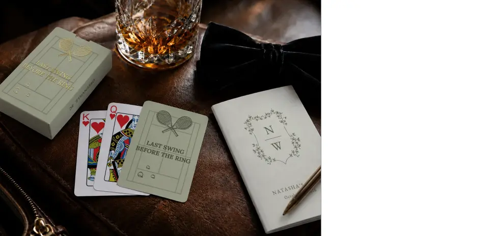Playing Cards 