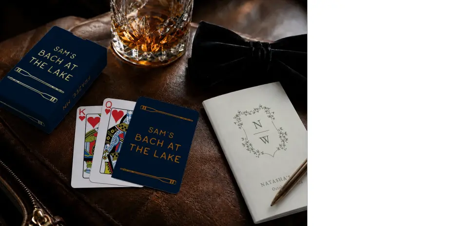 Playing Cards 