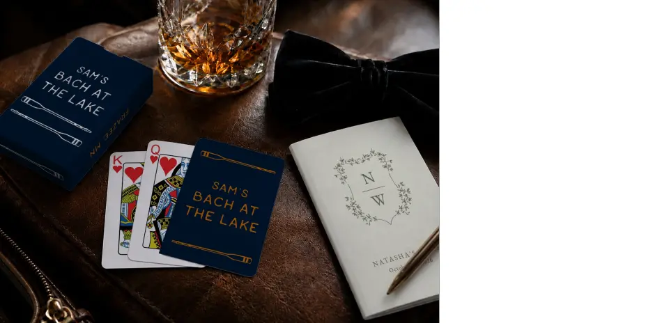 Playing Cards 