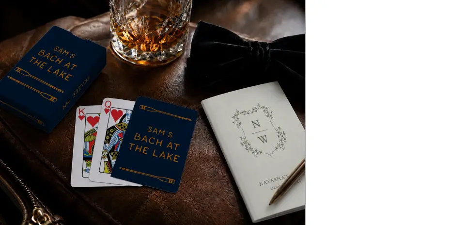 Playing Cards 