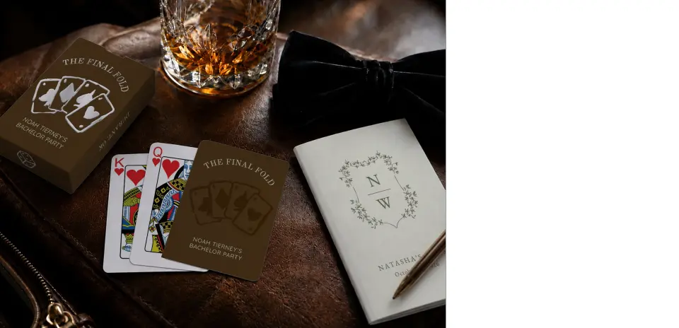 Playing Cards 