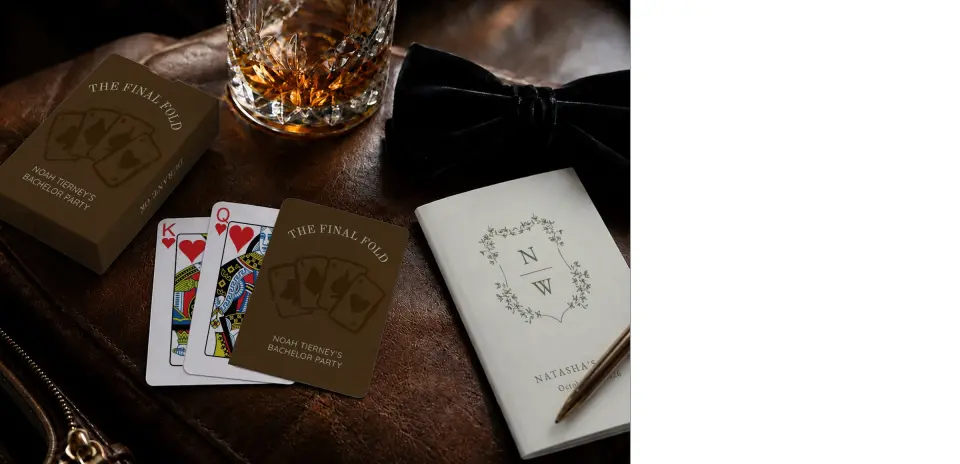 Playing Cards 