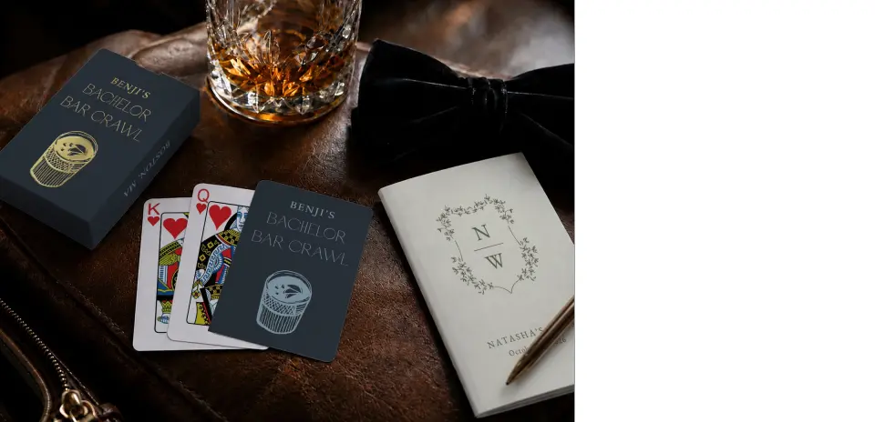 Playing Cards 