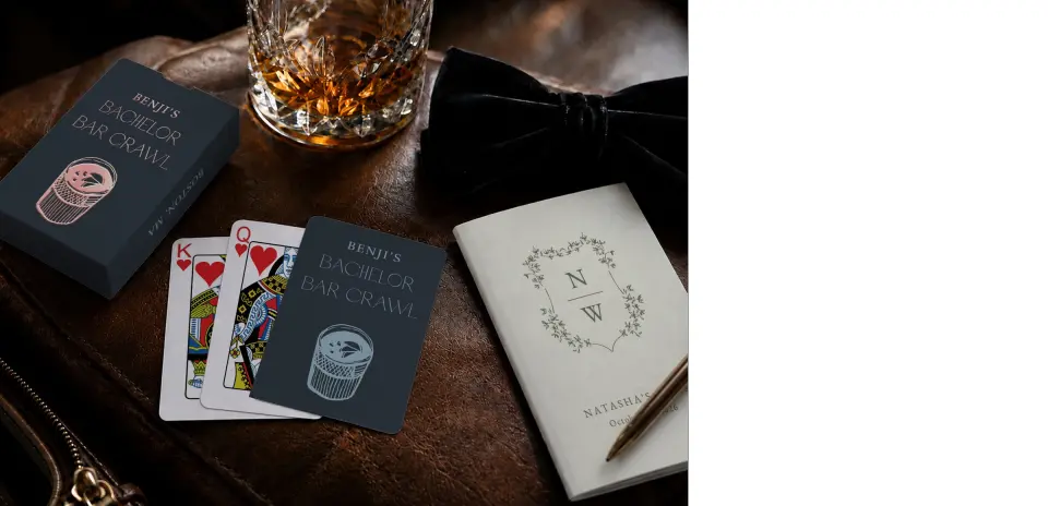 Playing Cards 