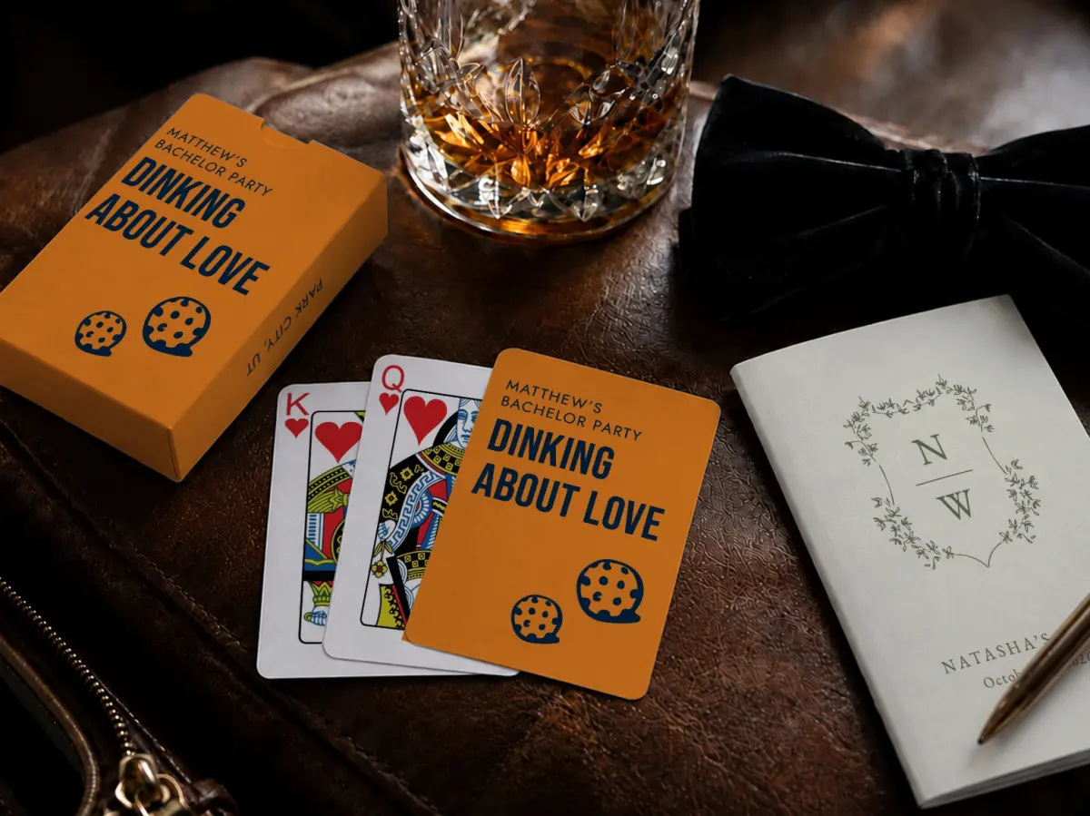 Playing Cards 