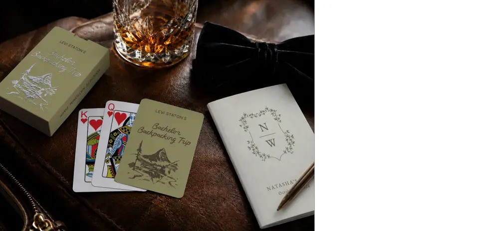 Playing Cards 