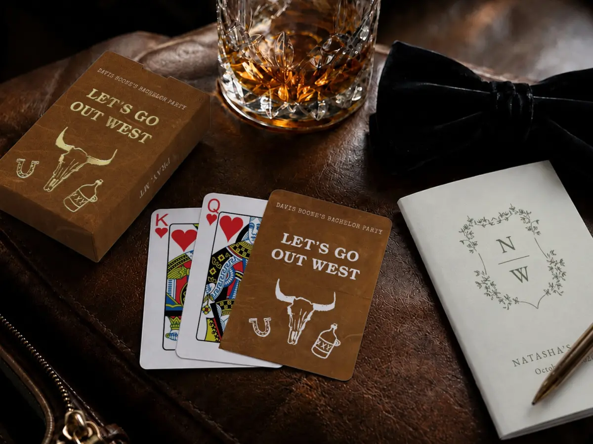 Playing Cards 