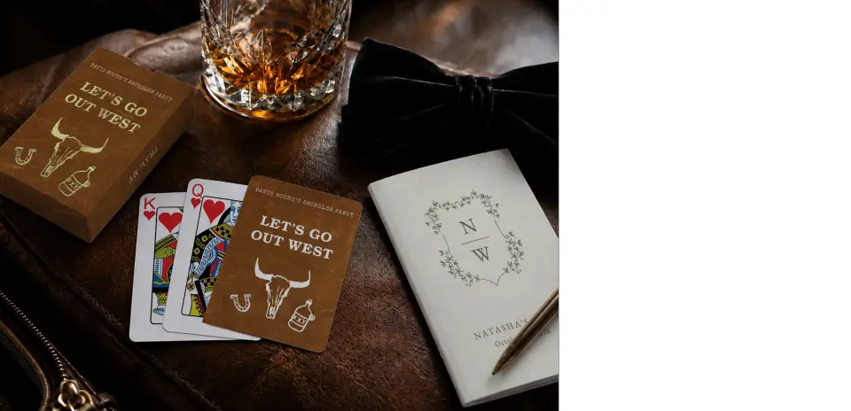 Playing Cards 