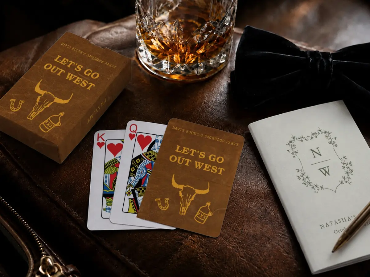 Playing Cards 