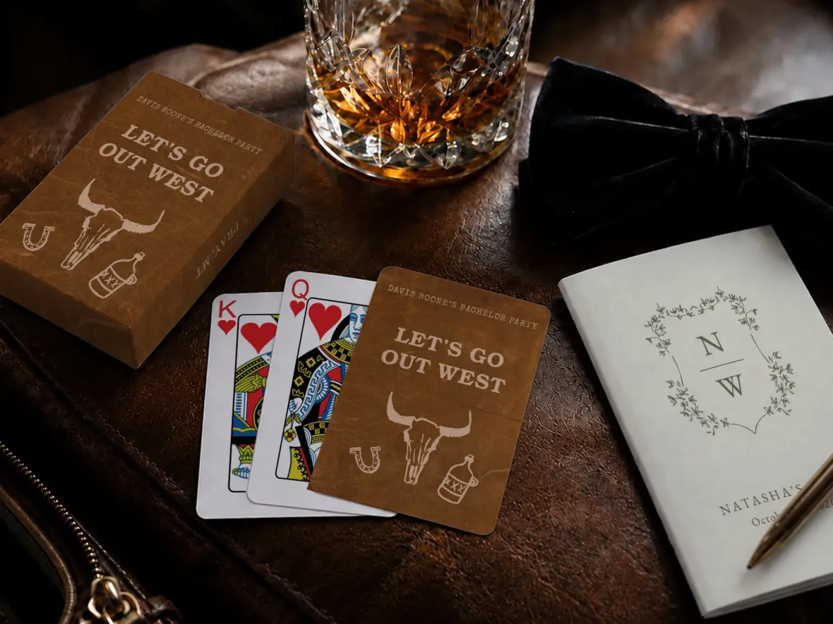 Playing Cards 
