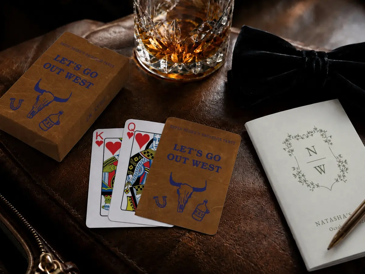 Playing Cards 