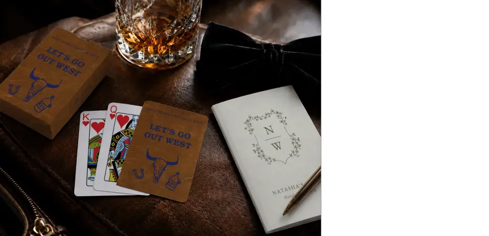 Playing Cards 