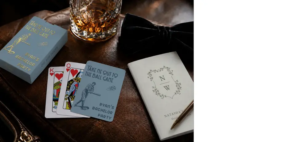 Playing Cards 