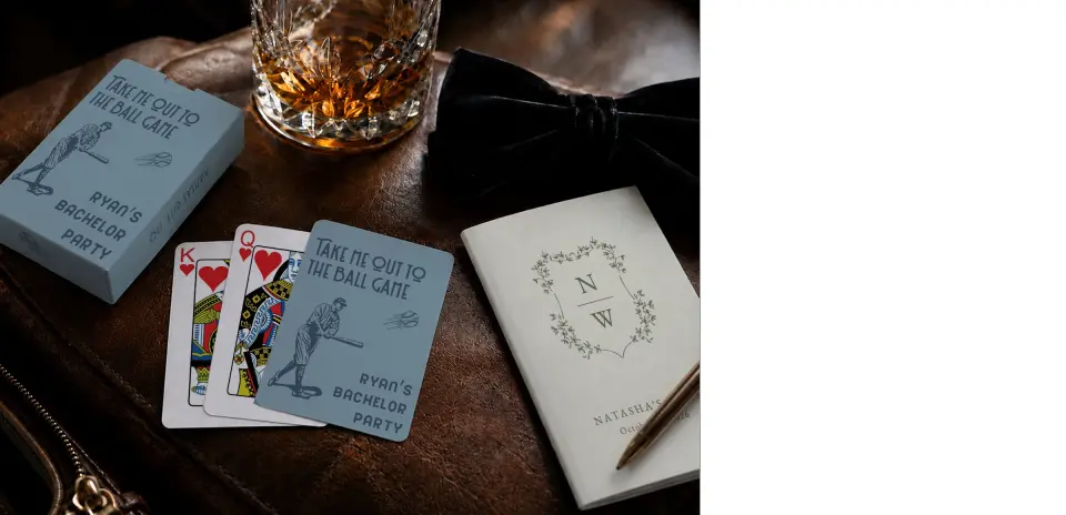 Playing Cards 