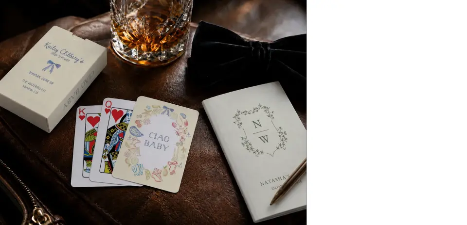 Playing Cards 