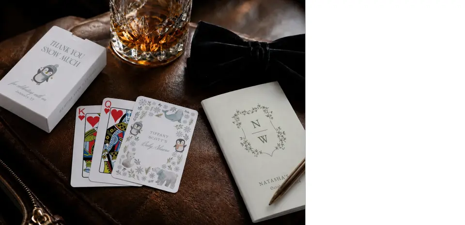 Playing Cards 