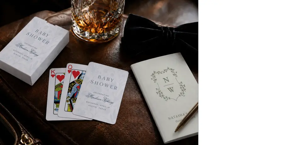 Playing Cards 