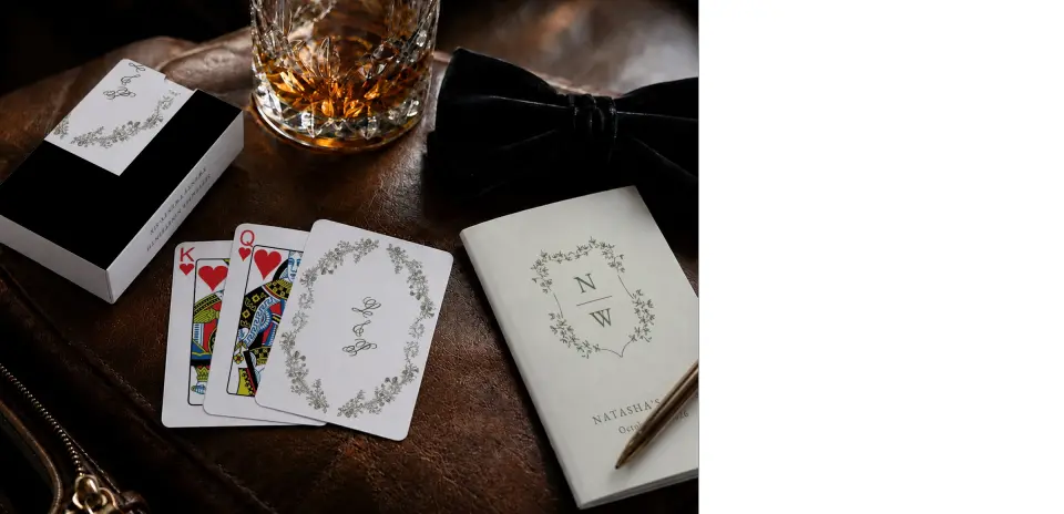 Playing Cards 
