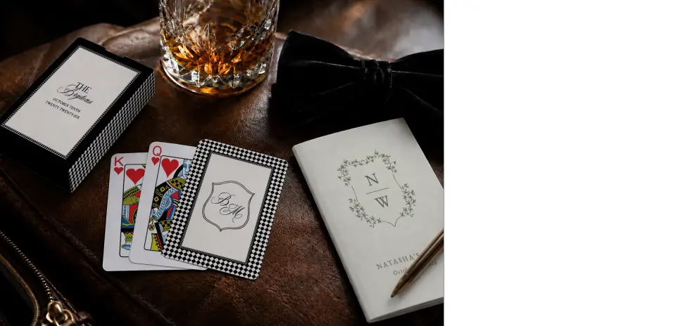 Playing Cards 