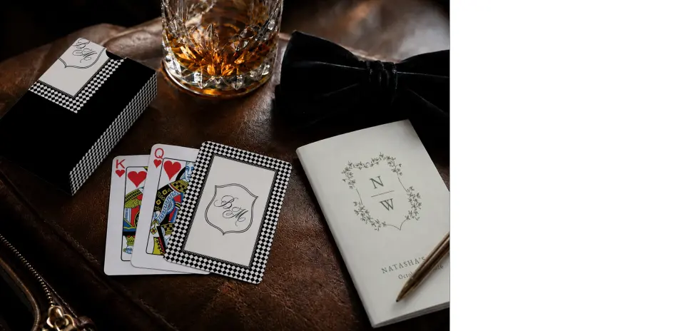 Playing Cards 