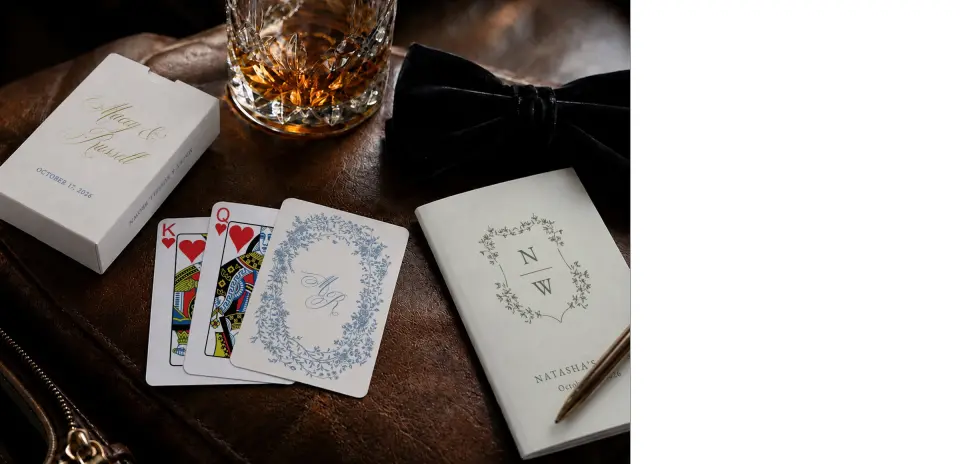 Playing Cards 