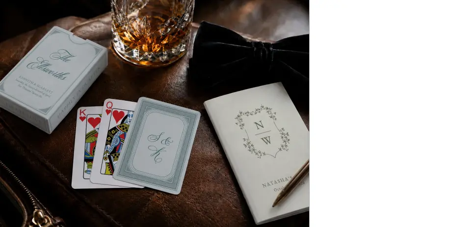 Playing Cards 