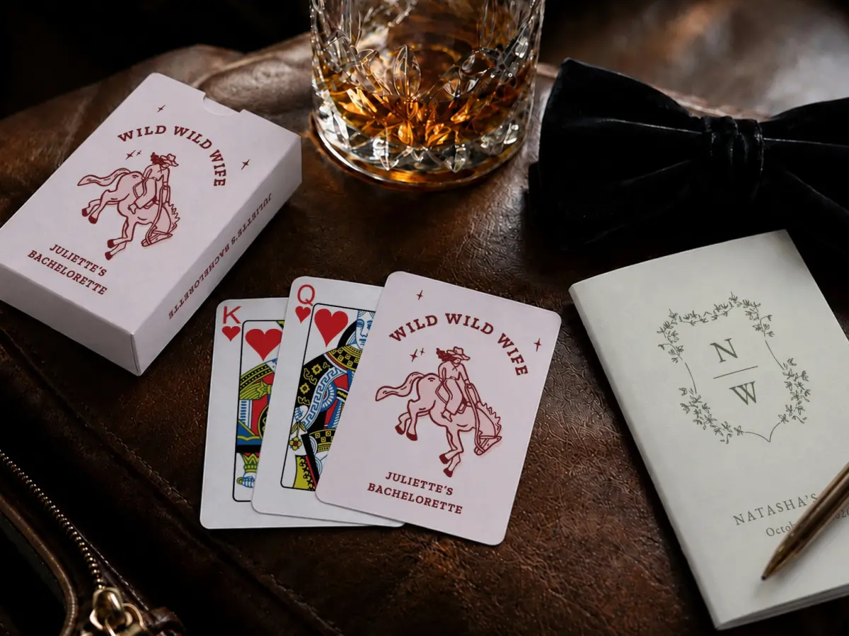 Playing Cards 