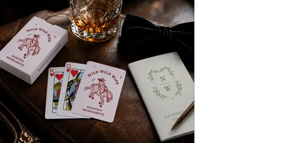 Playing Cards 