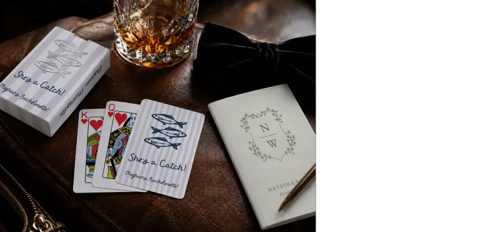 Playing Cards 