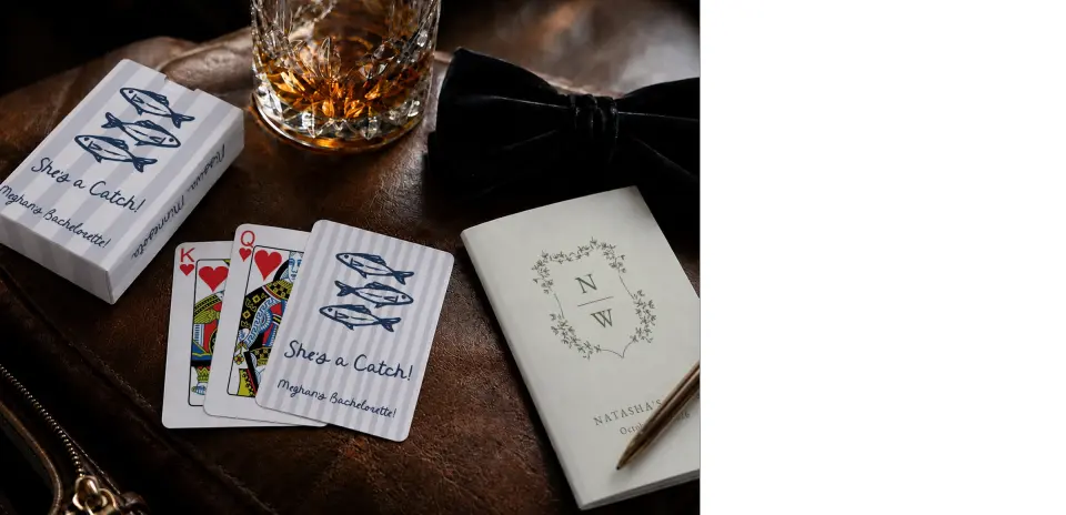 Playing Cards 