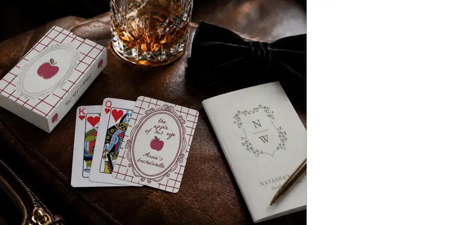 Playing Cards 