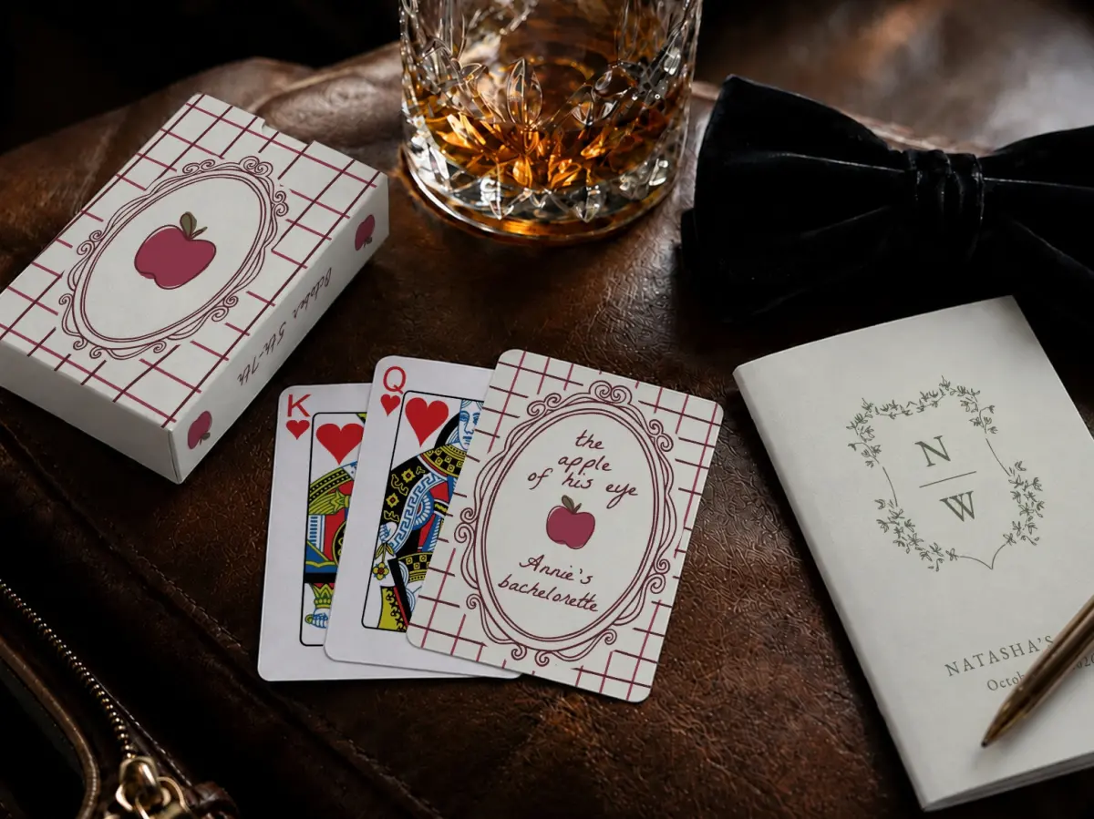 Playing Cards 