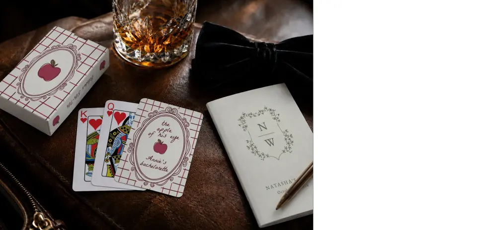 Playing Cards 
