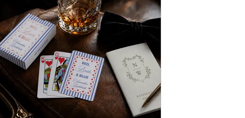 Playing Cards 