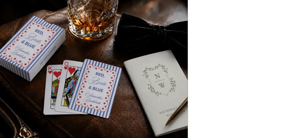 Playing Cards 