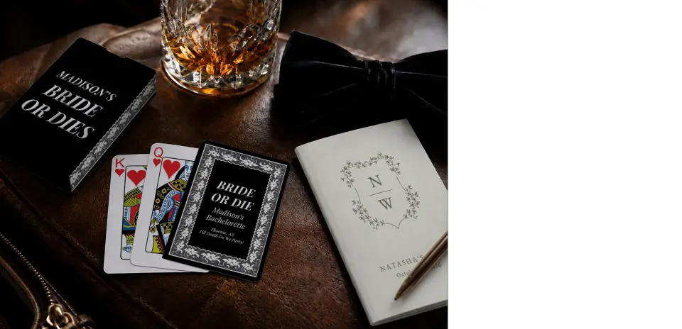 Playing Cards 