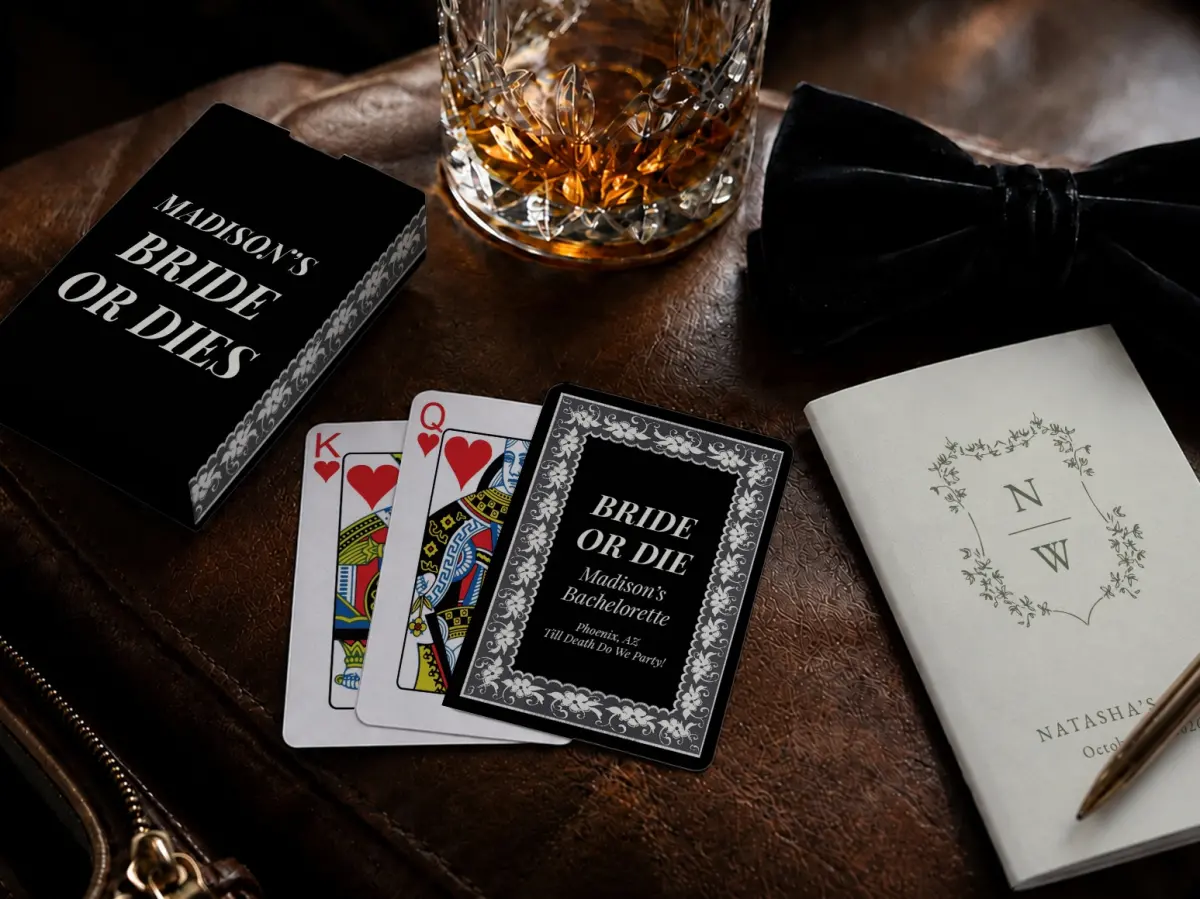 Playing Cards 