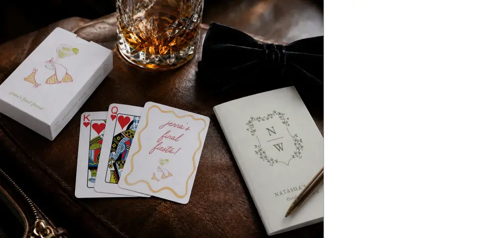 Playing Cards 