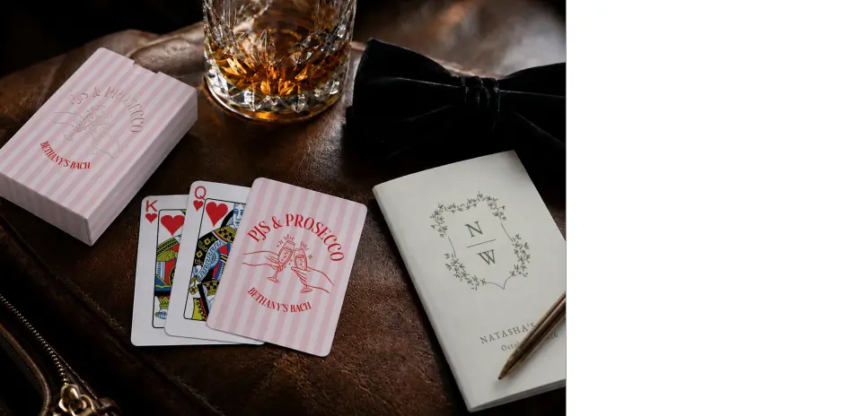 Playing Cards 