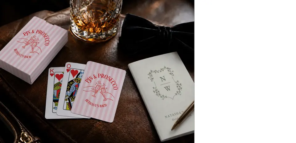 Playing Cards 