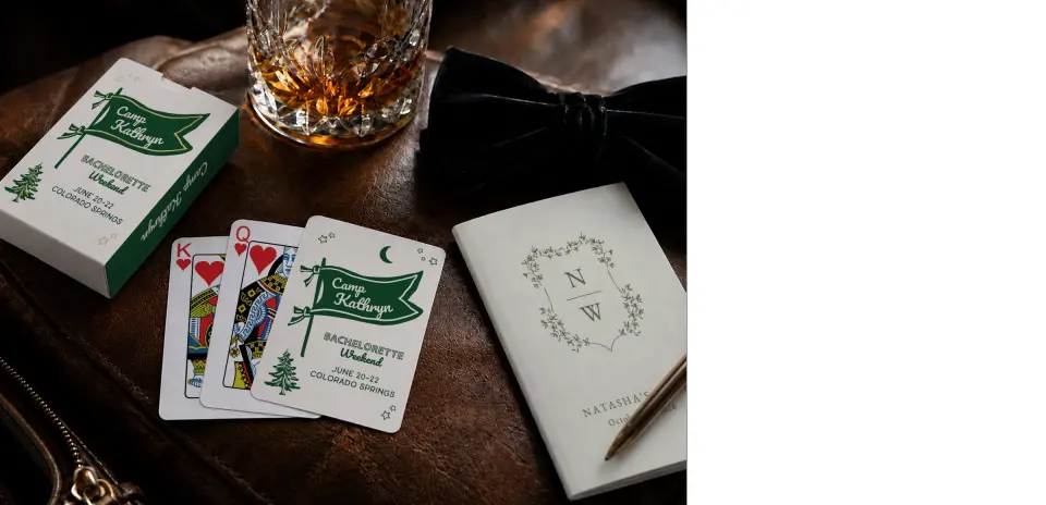 Playing Cards 
