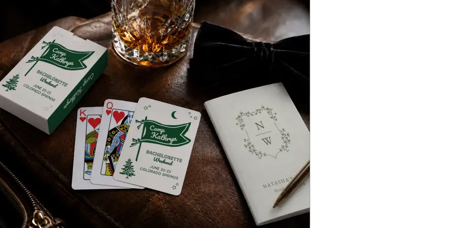 Playing Cards 