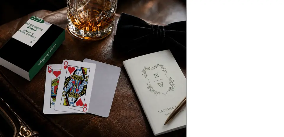 Playing Cards 