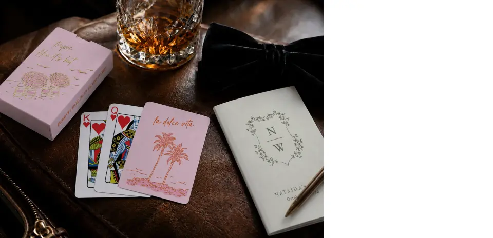 Playing Cards 