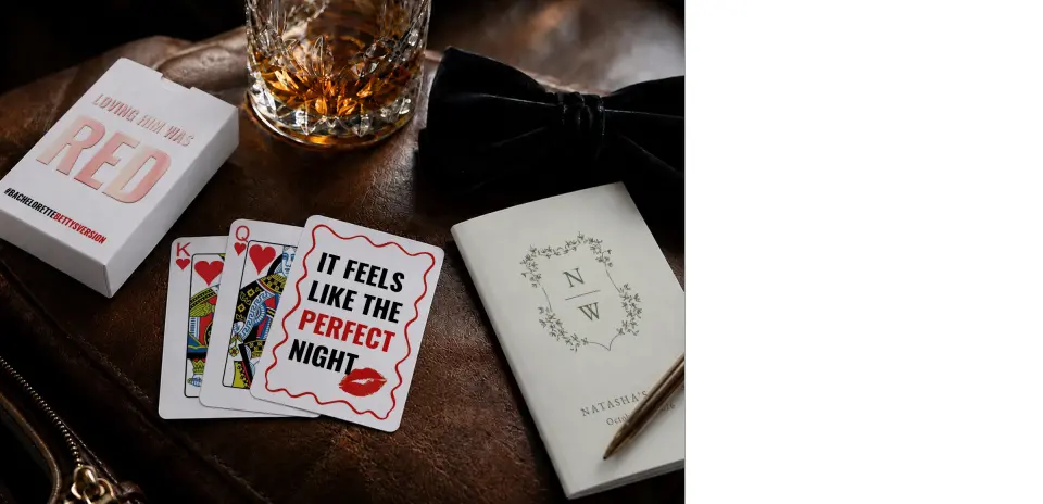 Playing Cards 