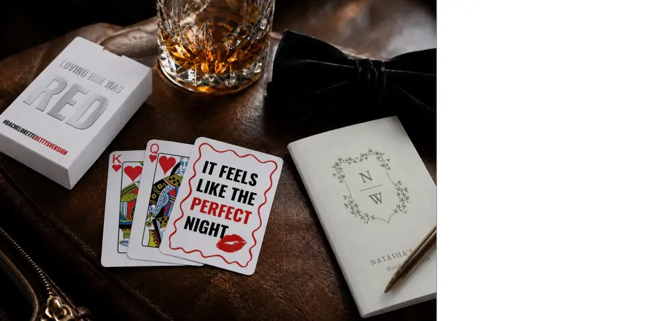Playing Cards 
