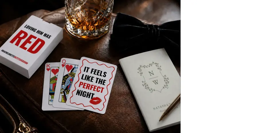 Playing Cards 